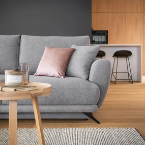Coltar extensibil Larde pe stanga Lukso 40
