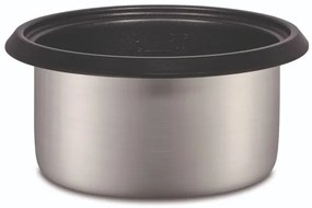 Aparat de gătit orez Tefal CLASSIC 500W/230V 3 l negru