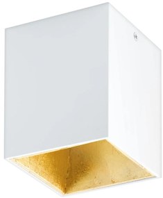 Eglo 94498 - LED Plafoniera POLASSO 1xLED/3,3W/230V