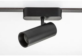 Spot LED pentru sistem de șină monofazic Rabalux 70104 LiTrack LED/10W/24V 3000K