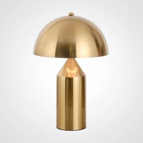 LAMPĂ DE AUR Veioza by Anzazo