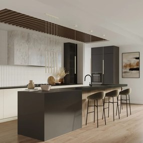 Lustră crem Fideus – Sollux