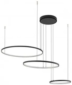 Suspensie moderna led 45W 3000K Circolo 10817 Nowodvorski