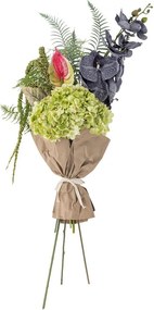 Plantă artificială (înălțime 80 cm) Poetry – Bloomingville