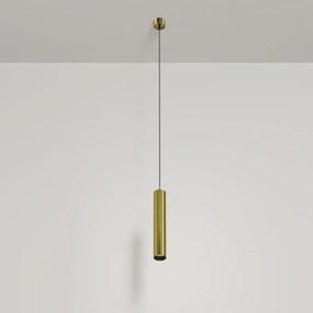 Pendul LED iluminat design tehnic FOCUS D-5,2cm alama