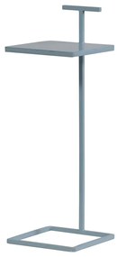 Măsuță auxiliară din metal 22x22 cm Toste – WOOOD