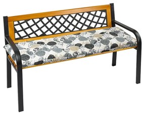 Bellatex Husă pentru bancă matlasată Koule, 40 x 140 cm