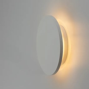 Rabalux 1431 - Aplică perete LED MARLON LED/8W/230V