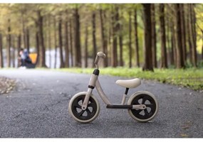 QPlay - Bicicletă fără pedale TRAINER, roz