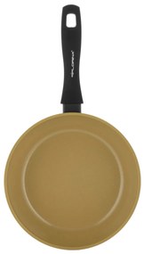 Tigaie Florina din aluminiu AmVegan de MateuszGessler, 20 cm