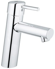Grohe Concetto baterie lavoar stativ StarLight Chrome 23451001