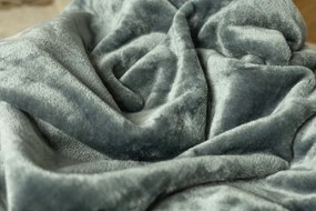 Pătură din microflașă