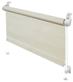 Jaluzea crem 42,5x150 cm Mini Faro – Gardinia