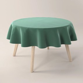 Fata de masa rotunda