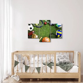 Tablou - Sport (90x60 cm)