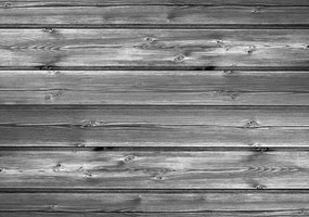 Fototapet - Scânduri (152,5x104 cm)