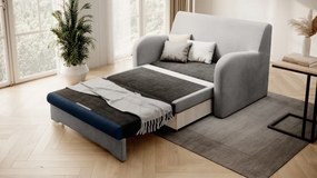 Canapea extensibila Ario Nube 3/Nube 40