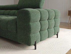 Coltar extensibil Felro pe stanga Amore 35