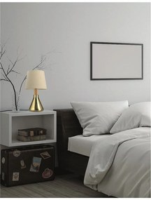 Veioza, Lampa de masa Montes alama NVL-7605168