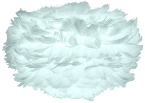 Abajur albastru deschis ø 35 cm Eos Mini – UMAGE