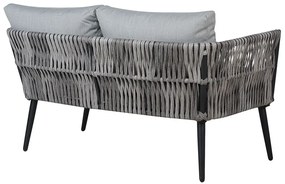 Set canapele Prezo (gri). 1011736