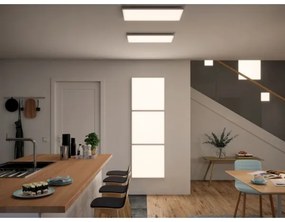 Paulmann 79826 - LED 19,5W SMART VELORA, reglabil, 230V, 2700-6500K