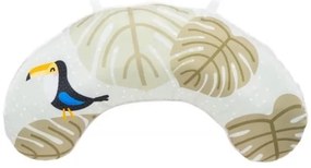 Cerc pentru joaca pe burtică d. 90 cm savană Taf Toys