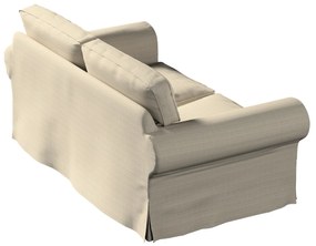 Husa canapea Ektorp 2-locuri, nepliabil