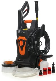Aspirator de înaltă presiune 2000W 200Bar KD446