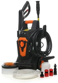 Aspirator de înaltă presiune 2000W 200Bar KD446