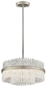Candelabru LUX CHIME, design elegant, cu 4 surse de lumina