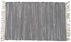 Covor RENSKE 60x90 cm, gri deschis