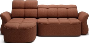 Coltar cu reglaj electric Beneth pe stanga Breona 30