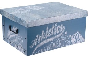 Cutie de depozitare Athletics 51 x 37 x 24 cm