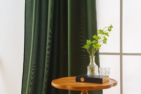 Draperie verde inchis OXFORD 140x270 cm Agatat: Rejansa