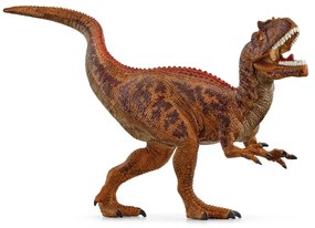 Schleich 15043 Allosaurus Animal preistoric Figura