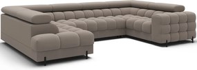 Coltar extensibil Fectory pe stanga Sola 18
