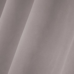 STOF Draperie groasă blackout NOTTE in 135 x 250 cm set 2 buc