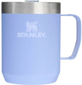 Stanley Cană termică Stay-Hot Camp Mug 230 mlHydrangea, 230 ml