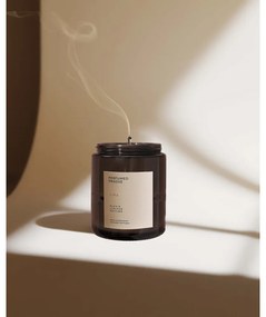 Lumânare parfumată din ceară de soia Slavic Edition: #88 Linden, Moss, Hibiscus – Perfumed Prague