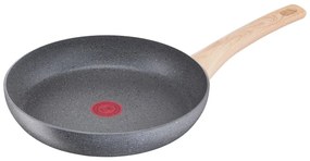 Tigaie din aluminiu ø 24 cm Natural Force – Tefal