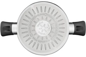 Tefal - Set 3 oale DELICIOUS din inox