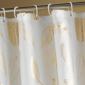 Perdea de duș 180x200 cm Joya – douceur d'intérieur