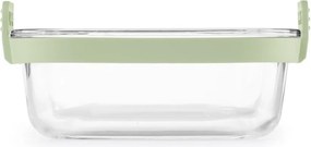 Formă de copt din sticlă 18,5x17,5 cm – Lékué