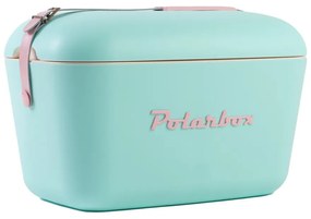 Cutie termoizolantă turcoaz 12 l Pop – Polarbox