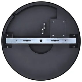 Plafonieră LED dimabilă Solight WO820 LED/18W/22W/26W/230V 3000/4000/6500K IP65 negru