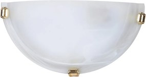 Aplica de perete diam.30cm, Alabastro 3001 RX