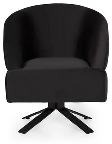 Fotoliu Kobalt Bergere