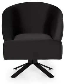 Fotoliu Kobalt Bergere