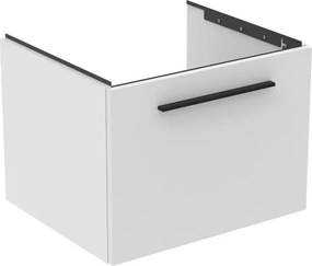 Dulap baza suspendat Ideal Standard i.life B alb mat 1 sertar 60 cm